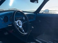 1969 Volkswagen Karmann Ghia for sale in Michigan (ID-120834)