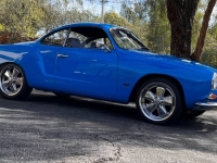 1969 Volkswagen Karmann Ghia for sale in Michigan (ID-120834)