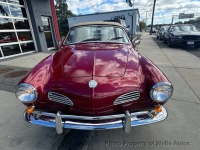 1969 Volkswagen Karmann Ghia for sale in Riverhead, New York (ID-135170)