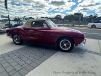 1969 Volkswagen Karmann Ghia for sale in Riverhead, New York (ID-135170)
