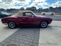1969 Volkswagen Karmann Ghia for sale in Riverhead, New York (ID-135170)
