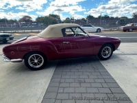 1969 Volkswagen Karmann Ghia for sale in Riverhead, New York (ID-135170)