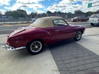 1969 Volkswagen Karmann Ghia for sale in Riverhead, New York (ID-135170)
