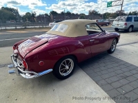 1969 Volkswagen Karmann Ghia for sale in Riverhead, New York (ID-135170)
