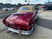 1969 Volkswagen Karmann Ghia for sale in Riverhead, New York (ID-135170)