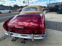 1969 Volkswagen Karmann Ghia for sale in Riverhead, New York (ID-135170)