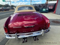 1969 Volkswagen Karmann Ghia for sale in Riverhead, New York (ID-135170)