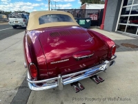 1969 Volkswagen Karmann Ghia for sale in Riverhead, New York (ID-135170)