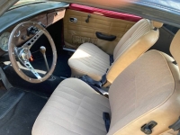 1969 Volkswagen Karmann Ghia for sale in Michigan (ID-146164)