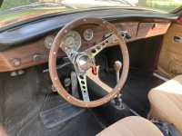 1969 Volkswagen Karmann Ghia for sale in Michigan (ID-146164)