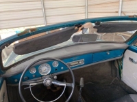 1969 Volkswagen Karmann Ghia for sale in Michigan (ID-146371)