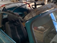 1969 Volkswagen Karmann Ghia for sale in Michigan (ID-146371)