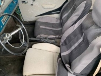 1969 Volkswagen Karmann Ghia for sale in Michigan (ID-146371)