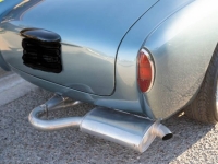 1969 Volkswagen Karmann Ghia for sale in Michigan (ID-164169)