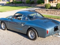 1969 Volkswagen Karmann Ghia for sale in Michigan (ID-164169)