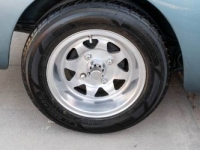 1969 Volkswagen Karmann Ghia for sale in Michigan (ID-164169)