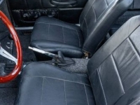 1969 Volkswagen Karmann Ghia for sale in Michigan (ID-164169)