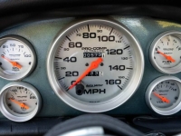 1969 Volkswagen Karmann Ghia for sale in Michigan (ID-164169)