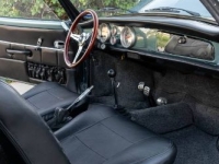 1969 Volkswagen Karmann Ghia for sale in Michigan (ID-164169)