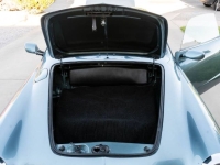 1969 Volkswagen Karmann Ghia for sale in Michigan (ID-164169)