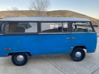 1969 Volkswagen Transporter for sale in Michigan (ID-97587)