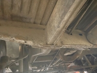 1969 Volkswagen Transporter for sale in Michigan (ID-97587)
