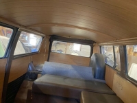 1969 Volkswagen Transporter for sale in Michigan (ID-97587)
