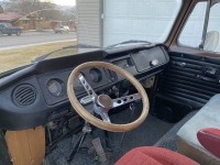 1969 Volkswagen Transporter for sale in Michigan (ID-97587)