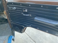 1969 Volkswagen Transporter for sale in Michigan (ID-97587)