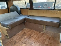 1969 Volkswagen Transporter for sale in Michigan (ID-97587)