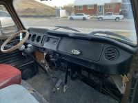 1969 Volkswagen Transporter for sale in Michigan (ID-97587)