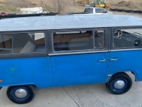 1969 Volkswagen Transporter for sale in Michigan (ID-97587)