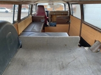 1969 Volkswagen Transporter for sale in Michigan (ID-97587)