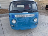 1969 Volkswagen Transporter for sale in Michigan (ID-97587)