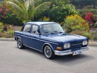 1969 Volkswagen Type 3 for sale in Michigan (ID-103074)