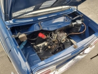 1969 Volkswagen Type 3 for sale in Michigan (ID-103074)