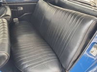 1969 Volkswagen Type 3 for sale in Michigan (ID-103074)