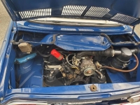 1969 Volkswagen Type 3 for sale in Michigan (ID-103074)