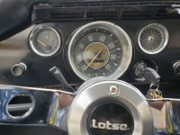 1969 Volkswagen Type 3 for sale in Michigan (ID-103074)