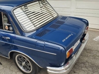 1969 Volkswagen Type 3 for sale in Michigan (ID-103074)