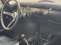1969 Volkswagen Type 3 for sale in Michigan (ID-103074)
