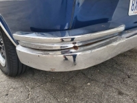 1969 Volkswagen Type 3 for sale in Michigan (ID-103074)