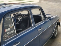 1969 Volkswagen Type 3 for sale in Michigan (ID-103074)