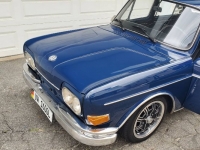 1969 Volkswagen Type 3 for sale in Michigan (ID-103074)