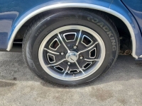 1969 Volkswagen Type 3 for sale in Michigan (ID-103074)