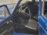 1969 Volkswagen Type 3 for sale in Michigan (ID-103074)