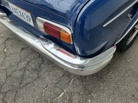 1969 Volkswagen Type 3 for sale in Michigan (ID-103074)