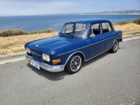1969 Volkswagen Type 3 for sale in Michigan (ID-103074)