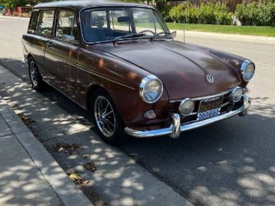 1969 Volkswagen Type 3 for sale