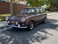 1969 Volkswagen Type 3 for sale in Michigan (ID-107080)